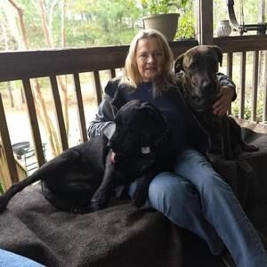 Meet your Posher, Kathy